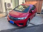 2014 HONDA FIT