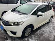 2015 HONDA FIT