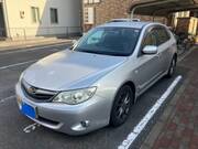 2010 SUBARU IMPREZA 1.5i-L