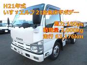 2009 ISUZU OTHER