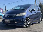 2008 HONDA FREED