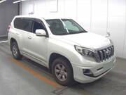2014 TOYOTA LAND CRUISER PRADO
