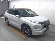 2023 MITSUBISHI OUTLANDER PHEV