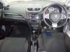 SUZUKI SWIFT SPORT