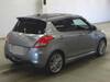 SUZUKI SWIFT SPORT