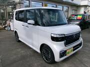 2025 HONDA N-BOX CUSTOM