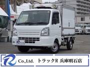 2019 SUZUKI CARRY TRUCK