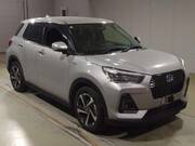 2022 DAIHATSU ROCKY