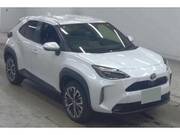2023 TOYOTA YARIS CROSS Z