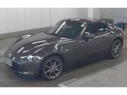 2021 MAZDA ROADSTER RF