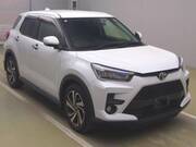 2021 TOYOTA RAIZE