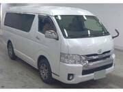 2019 TOYOTA HIACE WAGON GL