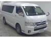 TOYOTA HIACE WAGON