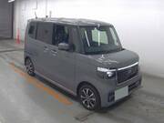 2024 HONDA N-BOX CUSTOM