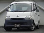 2012 TOYOTA LITEACE VAN DX