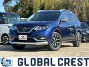 2020 NISSAN X-TRAIL