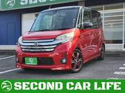 2015 NISSAN DAYZ ROOX