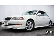 1999 TOYOTA MARK II TOURER S