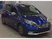 2019 NISSAN NOTE