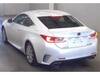 LEXUS RC