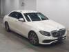 MERCEDES BENZ E-CLASS