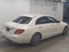MERCEDES BENZ E-CLASS