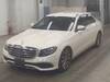 MERCEDES BENZ E-CLASS