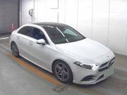 2019 MERCEDES BENZ OTHER