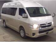 2022 TOYOTA HIACE WAGON