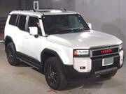 2025 TOYOTA LANDCRUISER 250