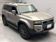 2025 TOYOTA LANDCRUISER 250