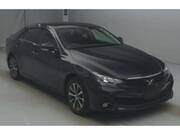 2016 TOYOTA MARK X