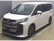 2023 TOYOTA NOAH