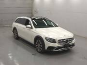 2019 MERCEDES BENZ OTHER