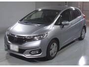 2018 HONDA FIT