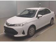 2020 TOYOTA COROLLA AXIO