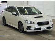 2019 SUBARU LEVORG