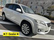 2012 TOYOTA VANGUARD