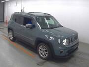 2019 CHRYSLER JEEP RENEGADE