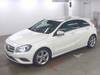 MERCEDES BENZ A-CLASS