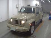 2018 CHRYSLER JEEP WRANGLER UNLIMITED