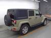 CHRYSLER JEEP WRANGLER UNLIMITED