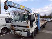 1991 ISUZU FORWARD