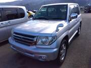 2005 MITSUBISHI PAJERO IO