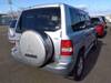 MITSUBISHI PAJERO IO