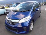 2014 HONDA FREED G JUST SELECTION