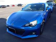 2012 SUBARU BRZ