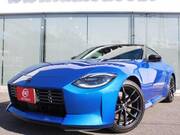 2024 NISSAN FAIRLADY Z VERSION ST