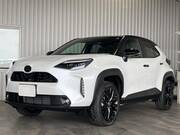 2026 TOYOTA YARIS CROSS