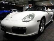 2005 PORSCHE BOXSTER BOXSTER (Left Hand Drive)